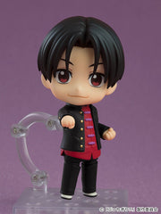 Nendoroid 2567 Bucchigiri?! Arajin Tomoshibi Action Figure official Good Smile Company product image