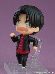 Nendoroid 2567 Bucchigiri?! Arajin Tomoshibi Action Figure official Good Smile Company product image