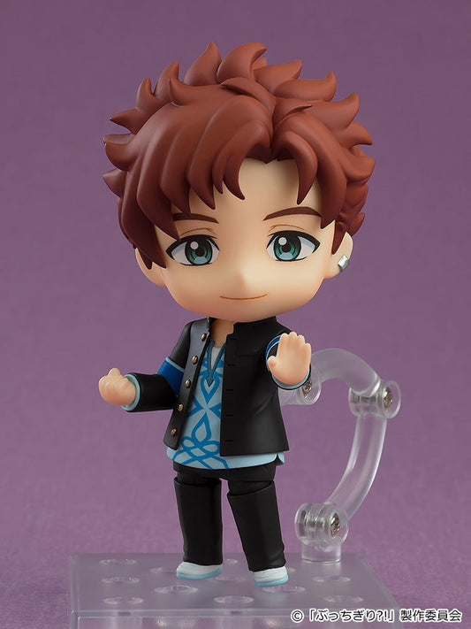 Nendoroid 2568 Bucchigiri?! Matakara Asamine Action Figure official Good Smile Company product image