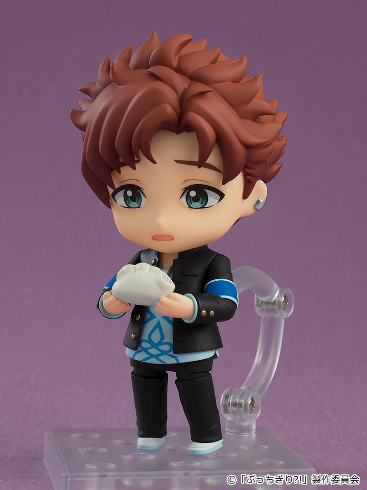 Nendoroid 2568 Bucchigiri?! Matakara Asamine Action Figure official Good Smile Company product image