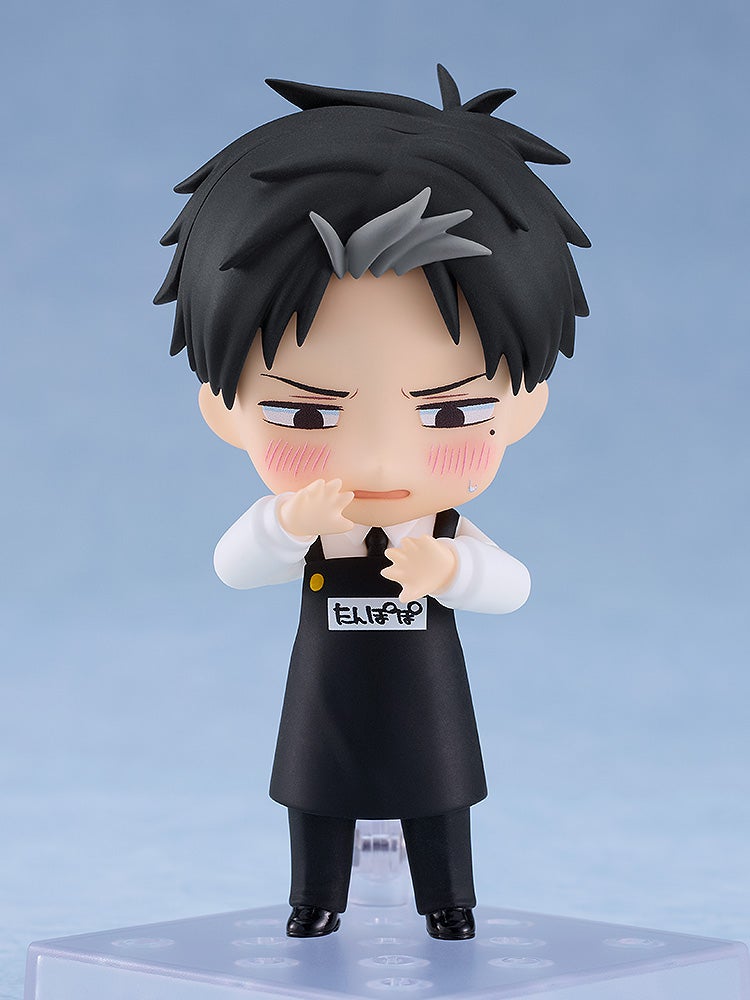 Nendoroid 2569 Kindergarten Wars DOUG Action Figure official Good Smile Company product image