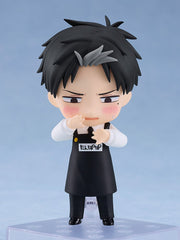 Nendoroid 2569 Kindergarten Wars DOUG Action Figure official Good Smile Company product image