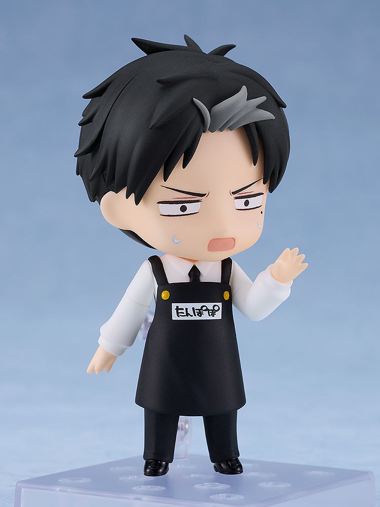Nendoroid 2569 Kindergarten Wars DOUG Action Figure official Good Smile Company product image