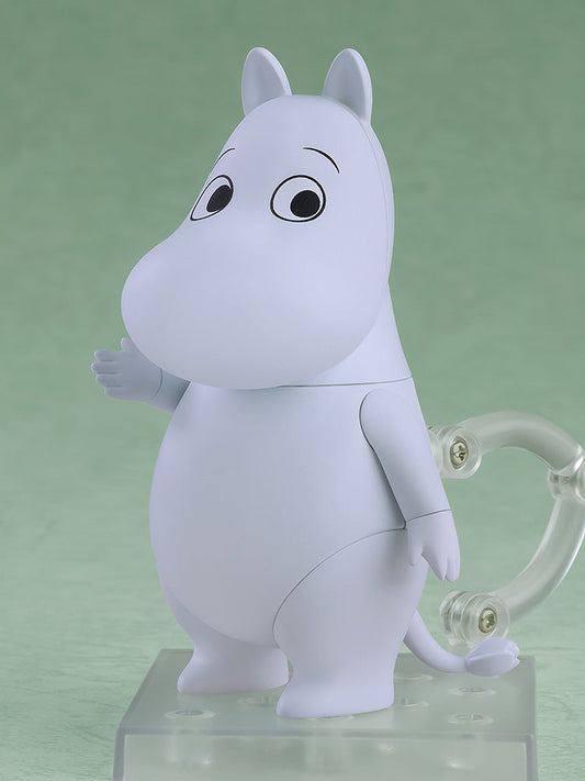 Nendoroid 2570 Moomin Action Figure official Good Smile Company product image