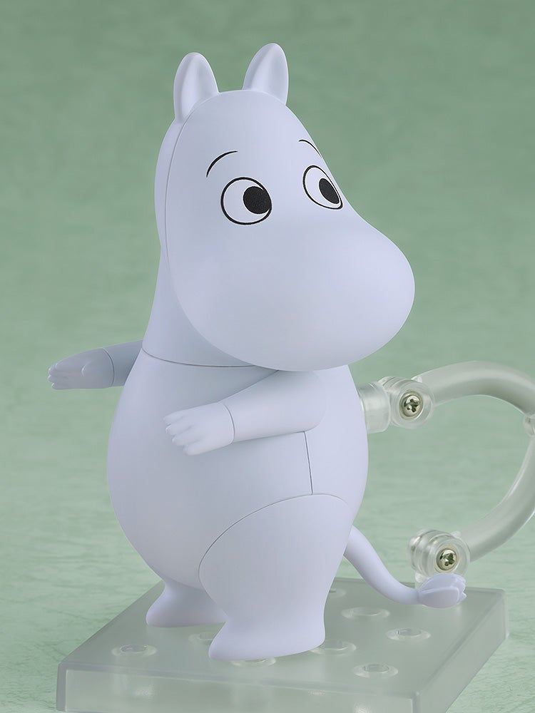 Nendoroid 2570 Moomin Action Figure official Good Smile Company product image