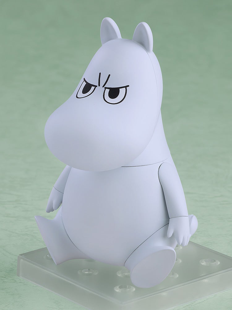 Nendoroid 2570 Moomin Action Figure official Good Smile Company product image