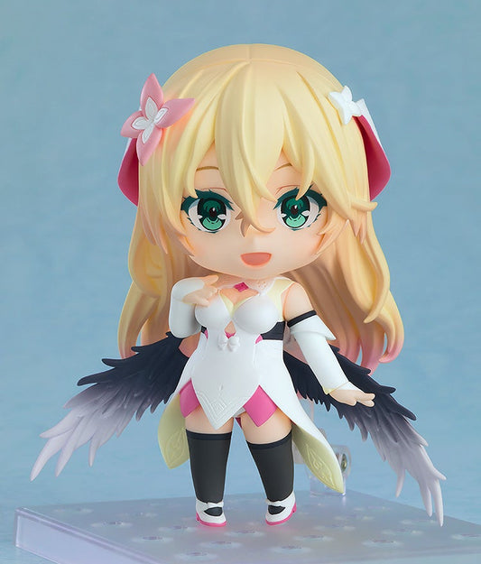 Nendoroid 2571 Why Does Nobody Remember Me in This World? Rinne Action Figure official Good Smile Company product image