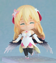 Nendoroid 2571 Why Does Nobody Remember Me in This World? Rinne Action Figure official Good Smile Company product image
