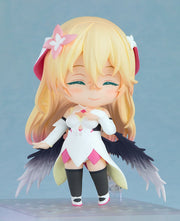 Nendoroid 2571 Why Does Nobody Remember Me in This World? Rinne Action Figure official Good Smile Company product image