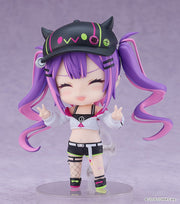 Nendoroid 2573 hololive production Tokoyami Towa Action Figure official Good Smile Company product image