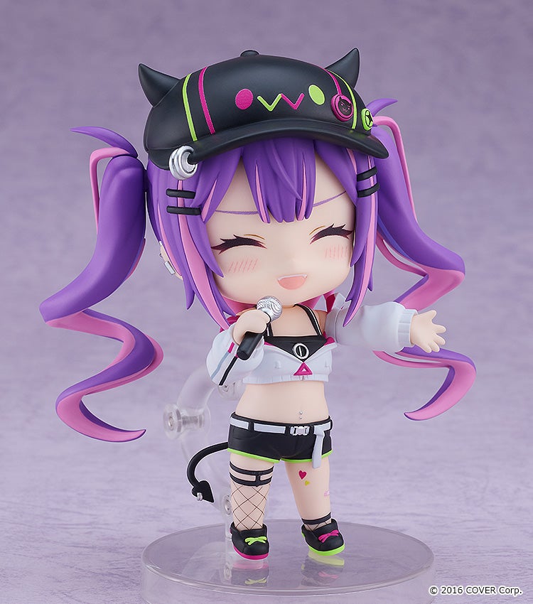 Nendoroid 2573 hololive production Tokoyami Towa Action Figure official Good Smile Company product image