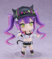 Nendoroid 2573 hololive production Tokoyami Towa Action Figure official Good Smile Company product image