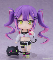 Nendoroid 2573 hololive production Tokoyami Towa Action Figure official Good Smile Company product image