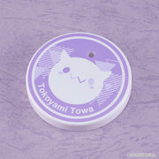 Nendoroid 2573 hololive production Tokoyami Towa Action Figure official Good Smile Company product image
