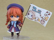 Nendoroid 2574 Princess Connect! Re: Dive Yuni Action Figure official Good Smile Company product image