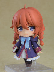 Nendoroid 2574 Princess Connect! Re: Dive Yuni Action Figure official Good Smile Company product image