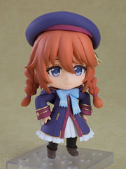 Nendoroid 2574 Princess Connect! Re: Dive Yuni Action Figure official Good Smile Company product image