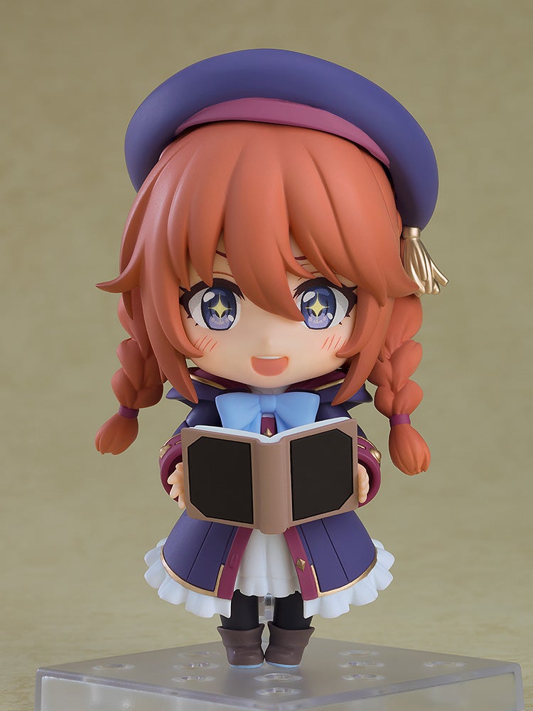 Nendoroid 2574 Princess Connect! Re: Dive Yuni Action Figure official Good Smile Company product image