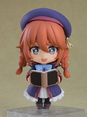Nendoroid 2574 Princess Connect! Re: Dive Yuni Action Figure official Good Smile Company product image