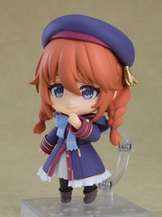 Nendoroid 2574 Princess Connect! Re: Dive Yuni Action Figure official Good Smile Company product image