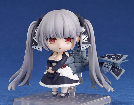 Nendoroid 2575 Azur Lane Formidable Action Figure official Good Smile Company product image