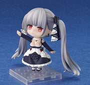 Nendoroid 2575 Azur Lane Formidable Action Figure official Good Smile Company product image