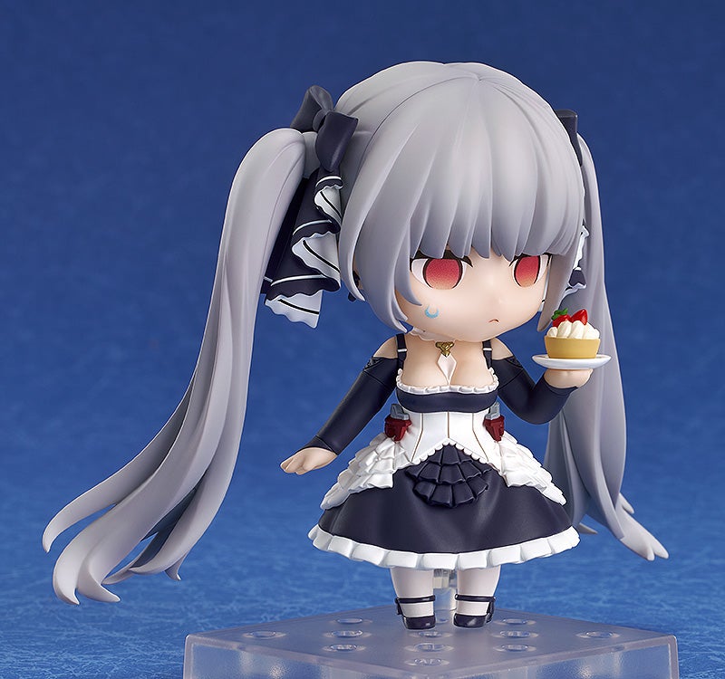 Nendoroid 2575 Azur Lane Formidable Action Figure official Good Smile Company product image