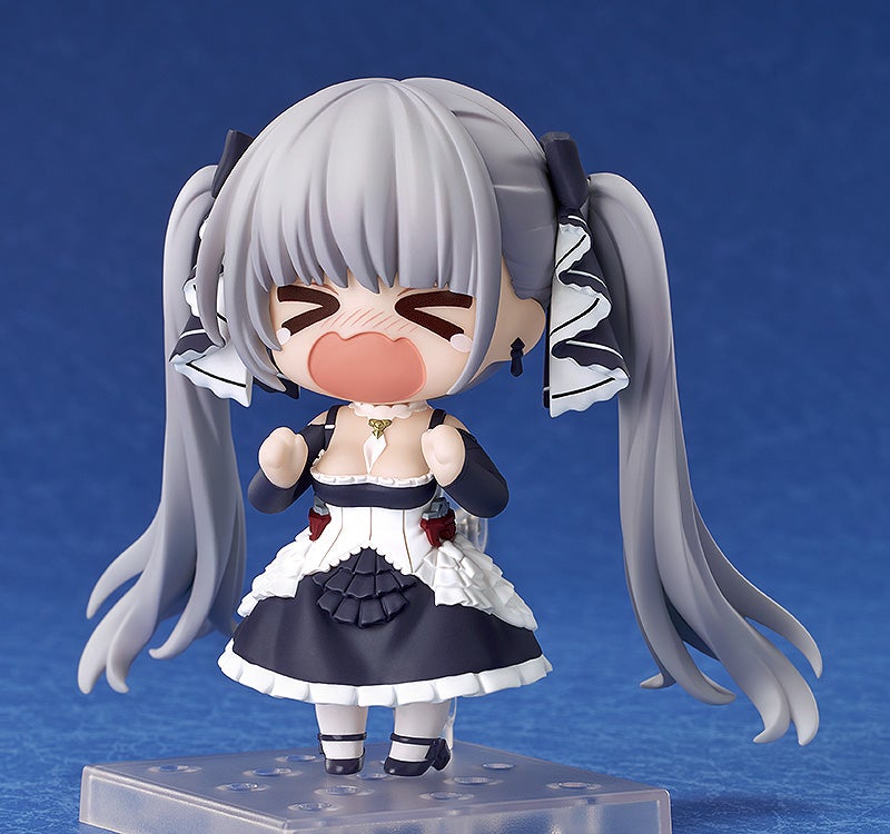 Nendoroid 2575 Azur Lane Formidable Action Figure official Good Smile Company product image