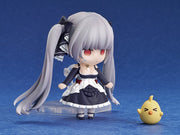 Nendoroid 2575 Azur Lane Formidable Action Figure official Good Smile Company product image