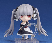 Nendoroid 2575-b Azur Lane Formidable: Light Equipment Ver. Action Figure official Good Smile Company product image