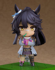 Nendoroid 2577 Umamusume: Pretty Derby Narita Brian Action Figure official Good Smile Company product image