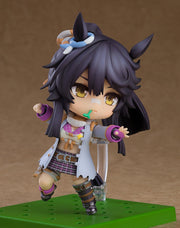 Nendoroid 2577 Umamusume: Pretty Derby Narita Brian Action Figure official Good Smile Company product image