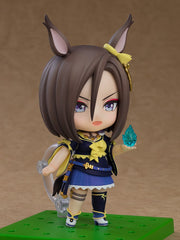 Nendoroid 2578 Umamusume: Pretty Derby Air Groove Action Figure official Good Smile Company product image