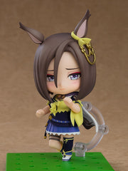Nendoroid 2578 Umamusume: Pretty Derby Air Groove Action Figure official Good Smile Company product image