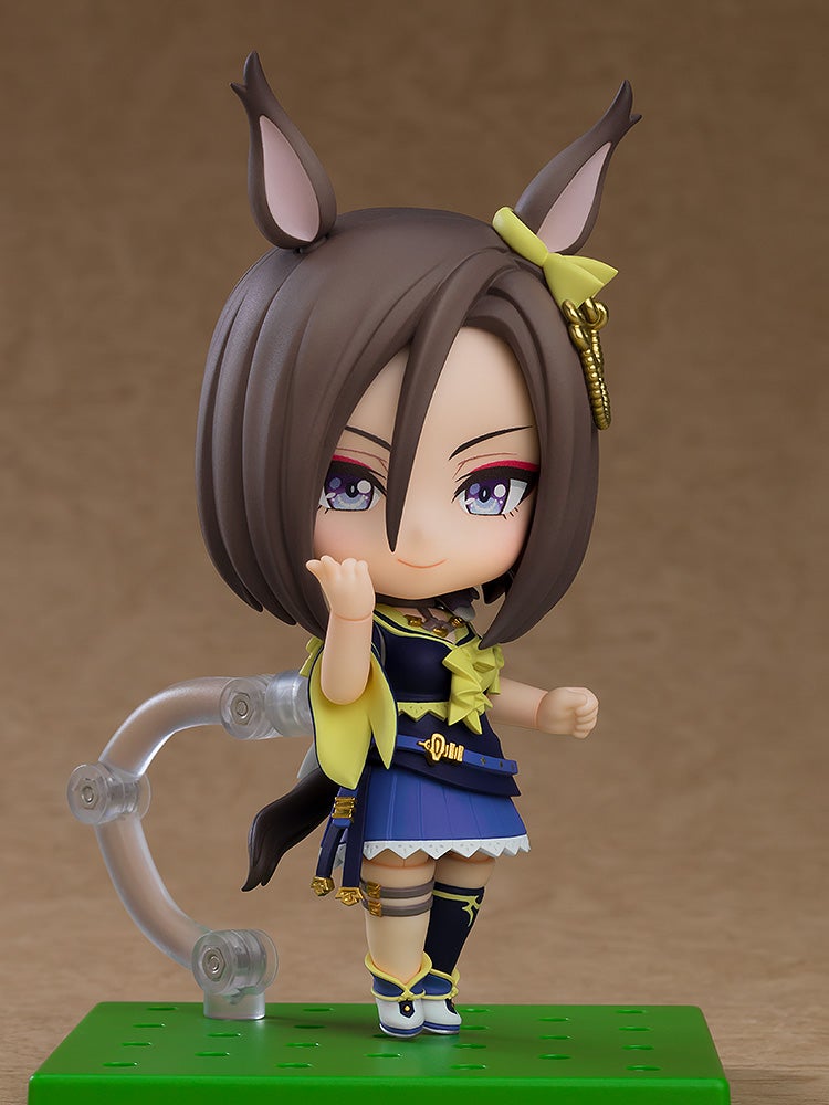 Nendoroid 2578 Umamusume: Pretty Derby Air Groove Action Figure official Good Smile Company product image