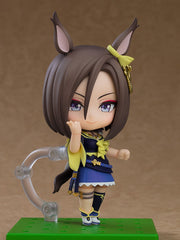 Nendoroid 2578 Umamusume: Pretty Derby Air Groove Action Figure official Good Smile Company product image