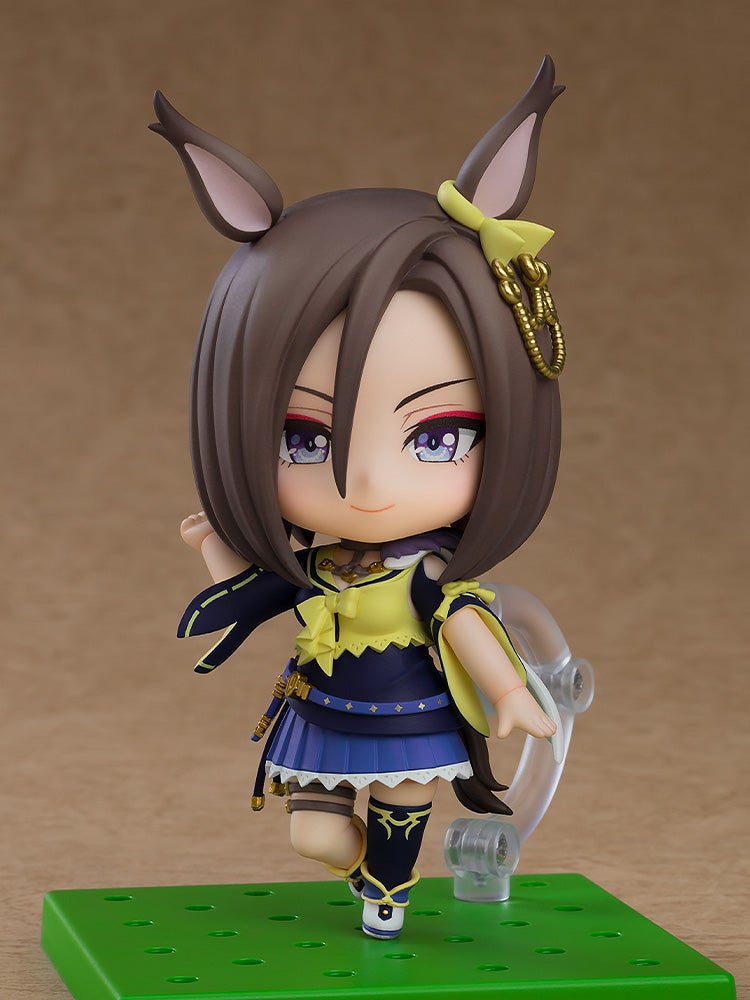 Nendoroid 2578 Umamusume: Pretty Derby Air Groove Action Figure official Good Smile Company product image