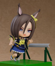 Nendoroid 2578 Umamusume: Pretty Derby Air Groove Action Figure official Good Smile Company product image