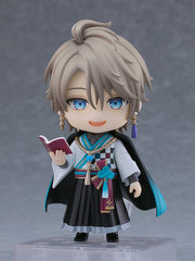Nendoroid 2579 NIJISANJI Kaida Haru Action Figure official Good Smile Company product image