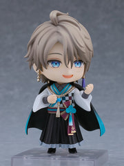 Nendoroid 2579 NIJISANJI Kaida Haru Action Figure official Good Smile Company product image