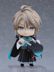 Nendoroid 2579 NIJISANJI Kaida Haru Action Figure official Good Smile Company product image