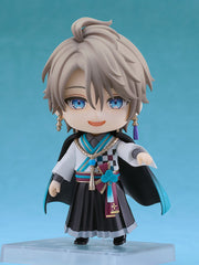 Nendoroid 2579 NIJISANJI Kaida Haru Action Figure official Good Smile Company product image
