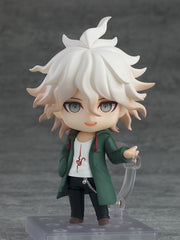 Nendoroid 2580 Danganronpa 1.2 Reload Nagito Komaeda Action Figure official Good Smile Company product image