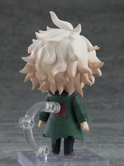 Nendoroid 2580 Danganronpa 1.2 Reload Nagito Komaeda Action Figure official Good Smile Company product image