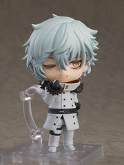 Nendoroid 2581 Fate/Grand Order Kadoc Zemlupus Action Figure official Good Smile Company product image