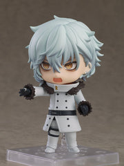 Nendoroid 2581 Fate/Grand Order Kadoc Zemlupus Action Figure official Good Smile Company product image