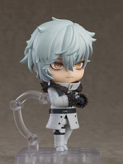 Nendoroid 2581 Fate/Grand Order Kadoc Zemlupus Action Figure official Good Smile Company product image