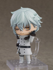 Nendoroid 2581 Fate/Grand Order Kadoc Zemlupus Action Figure official Good Smile Company product image