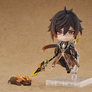 Nendoroid 2582 Genshin Impact Zhongli Action Figure official Good Smile Company product image