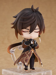 Nendoroid 2582 Genshin Impact Zhongli Action Figure official Good Smile Company product image